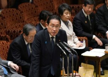 Genehmigung für Export von Kampfflugzeugen:  Japan lockert erstmals sein Waffenexportverbot