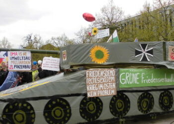 Genozid in Gaza: Konferenz will Rolle und Mitschuld Deutschlands erörtern