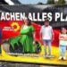 Gericht: Ricarda Lang darf auf Plakat als Dampfwalze dargestellt werden