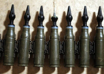 Giftiges Erbe: Auch nach 25 Jahren wird Serbien noch vom Krieg der NATO heimgesucht