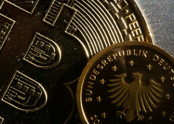 Goldpreis klettert auf Allzeithoch in Euro – auch Bitcoin bricht Rekord