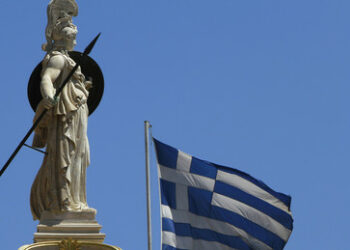 Griechenland will keine Vertreter Russlands bei Feierlichkeiten zum Unabhängigkeitstag