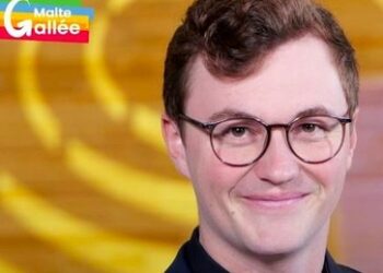 Grünen-Hoffnungsträger für EU-Wahl scheitert schon vorab an MeToo-Vorwurf