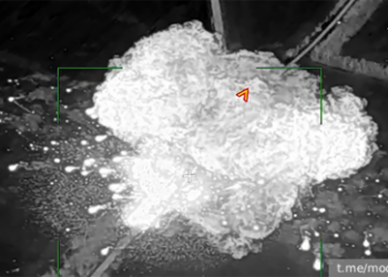 Haben Russlands Streitkräfte tatsächlich "Patriot"-Luftabwehrsysteme zerstört?