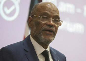Haiti: Interimspremier Henry tritt zurück