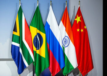 Huthi-Beamter: Jemen will gemeinsam mit BRICS-Staaten westliche Dominanz untergraben