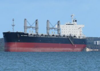 Huthi setzen weiteres Schiff in Brand ‒ diesmal wohl zwei Tote