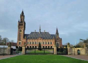 IGH: Südafrika fordert ein weiteres Mal schärfere Maßnahmen gegen Israel