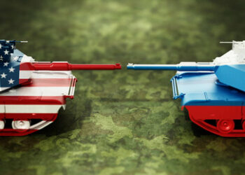 Im Falle einer Niederlage Kiews: Pentagon erwartet Krieg zwischen NATO und Russland