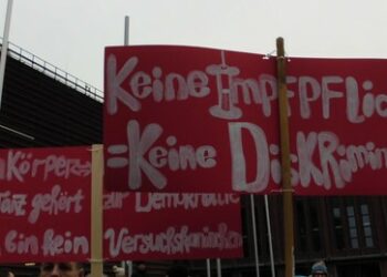 Impfschäden aus dem Jahr 2021 verjähren bis Ende 2024