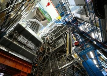 Internationale Kernforschung: CERN kappt Beziehungen zu 500 mit Russland verbundenen Spezialisten