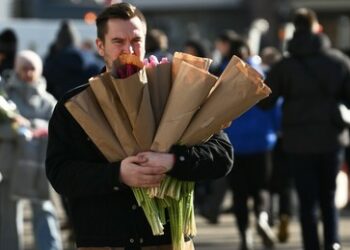 Internationaler Frauentag: Wladimir Putin begnadigt 52 verurteilte Frauen