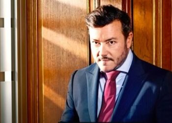 Investor und Unternehmer René Benko meldet Privatinsolvenz an