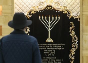 Islamisten sollen Angriff auf Synagoge in Moskau geplant haben – FSB hebt Terrorzelle aus
