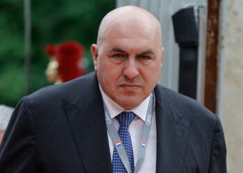 Italienischer Verteidigungsminister: Frankreich und Polen dürfen nicht für NATO sprechen