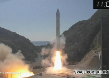 Japanische Rakete explodiert kurz nach Start – Spionagesatellit geht verloren