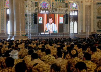 Jemen: Huthi-Bewegung warnt vor "militärische Überraschungen" bei künftigen Operationen