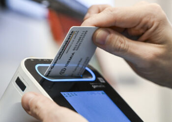 Kassenärzte kritisieren elektronische Patientenakte: zu störanfällig