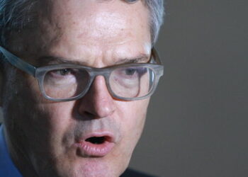 Kiesewetter, die Taurus und ein neuer See am Landwehrkanal