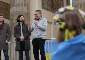 Kiesewetter fordert Raketenangriffe auf Moskau