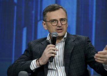 Kiew: Nur ein Missverständnis – Macrons Idee von "Truppen in der Ukraine" wurde falsch interpretiert