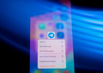 Kiew sieht in Telegram Gefahr für nationale Sicherheit – auch Kreml warnt vor Terroristen in App