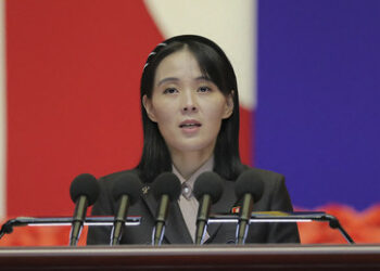 Kim Jong-uns Schwester: Japan will Nordkorea-Gipfel abhalten