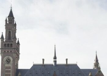 Klage gegen Deutschland wegen Begünstigung von Völkermord wird im April verhandelt