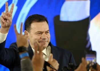 Konservative und "Anti-System-Partei" legen bei Portugal-Wahl zu