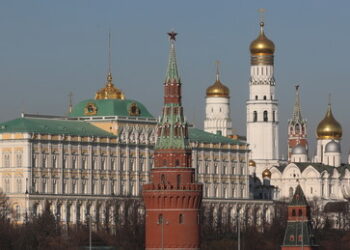 Kreml nennt Bedingungen für Gespräche mit den USA