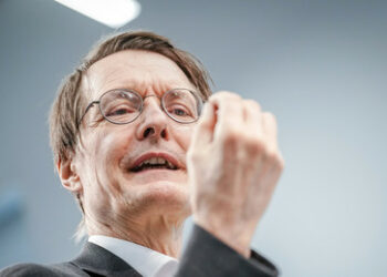 Lauterbach und die Geschenke an die Pharmaindustrie