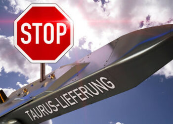 Lesermeinung: Deutschland braucht Frieden mit Russland