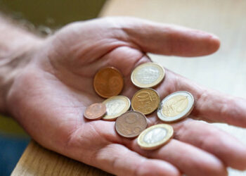 Lohnverluste: Wenn sogar Statistiker den schrumpfenden Wohlstand schönreden