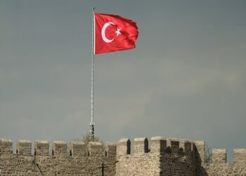 Medienbericht: Türkei und USA vereinbaren System zur Durchsetzung von Russland-Sanktionen