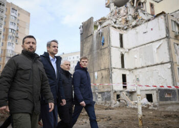 Medwedew dementiert Angriff auf Autokorso mit Selenskij in Odessa: "Es ist dennoch irgendwie schade"