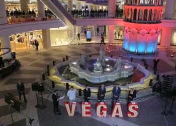 Moskau: Drei große Einkaufszentren "auf unbestimmte Zeit" geschlossen