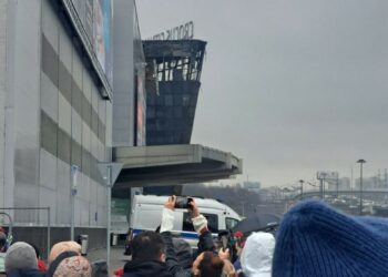 Moskau nach dem Terroranschlag: Erwachen in einer neuen Realität