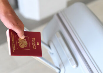 Moskau ruft Bürger auf, bei Auslandsreisen alle Risiken abzuwägen