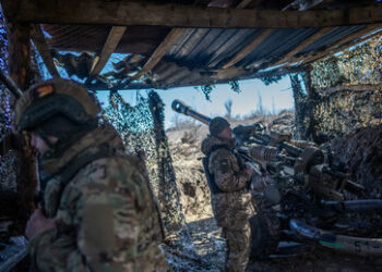 Munitionslieferungen kostenlos? Selenskij und EU im Streit