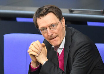 Nach AfD-Vergleich: Krankenhäuser laufen Sturm gegen Lauterbach