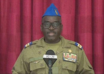 Nach Besuch von US-Delegation: Niger beendet Militärabkommen mit USA