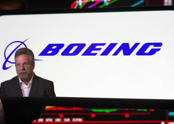 Nach Mängel-Skandal: Boeing-Whistleblower John Barnett kurz vor weiterer Aussage tot aufgefunden