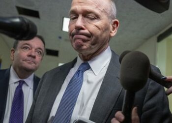 Nach Pannenserie: Boeing wechselt Chefetage aus