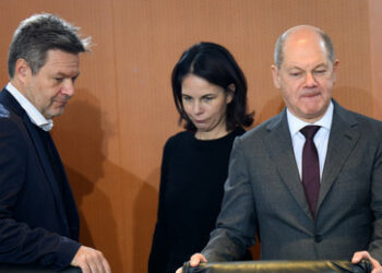 Nicaragua verklagt Deutschland wegen Beihilfe zu Völkermord vor dem IGH