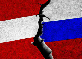Österreich weist zwei russische Diplomaten aus