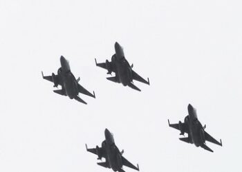 Pakistan greift Ziele in Afghanistan an