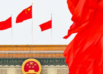 Peking lehnt externe Einmischung in Angelegenheiten Taiwans entschieden ab