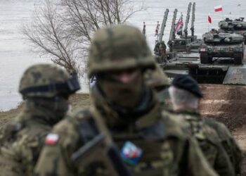 Polen fordert Verbündete zu "kreativ durchdachter" Eskalation gegen Russland auf