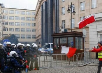 Polen gegen Verlängerung der Handelsprivilegien für die Ukraine