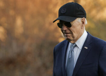 Politico: Pentagon bietet an, "Friedenstruppe" in Gaza zu finanzieren